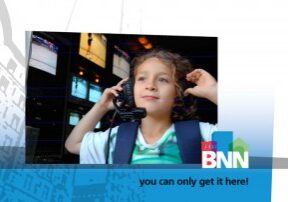 PT-BNNID-1 BNN Network ID